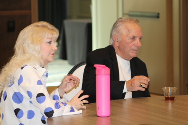 You in Bloom launch event photo